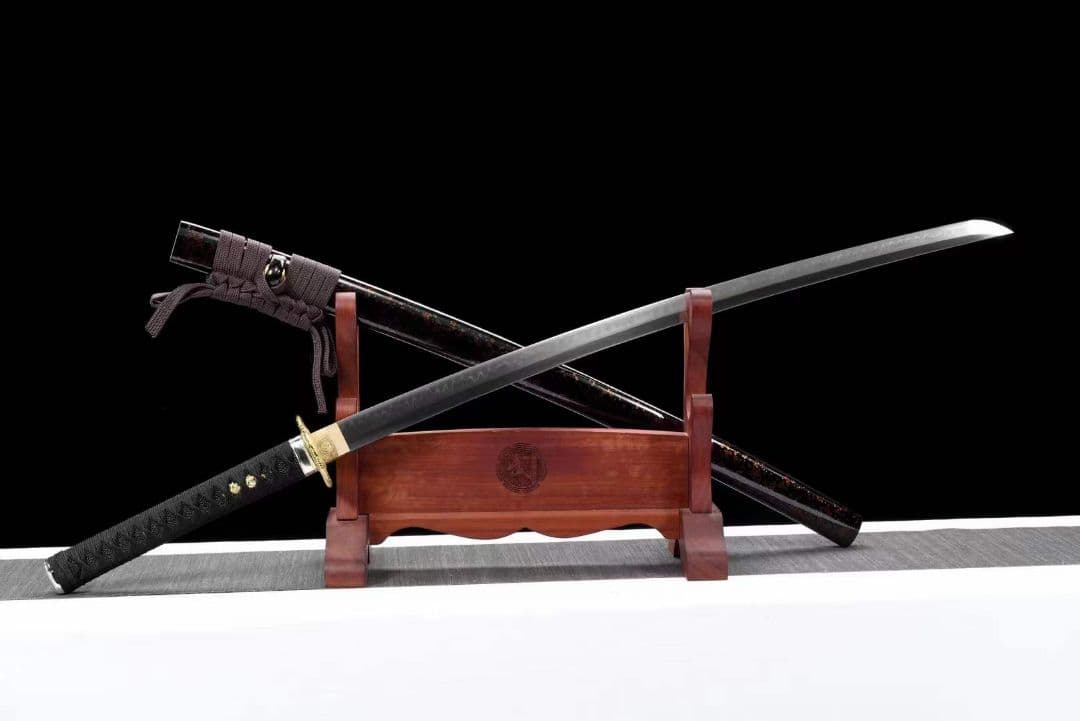 【金龍の祝福】 武具　刀装具　日本刀　模造刀 居合刀