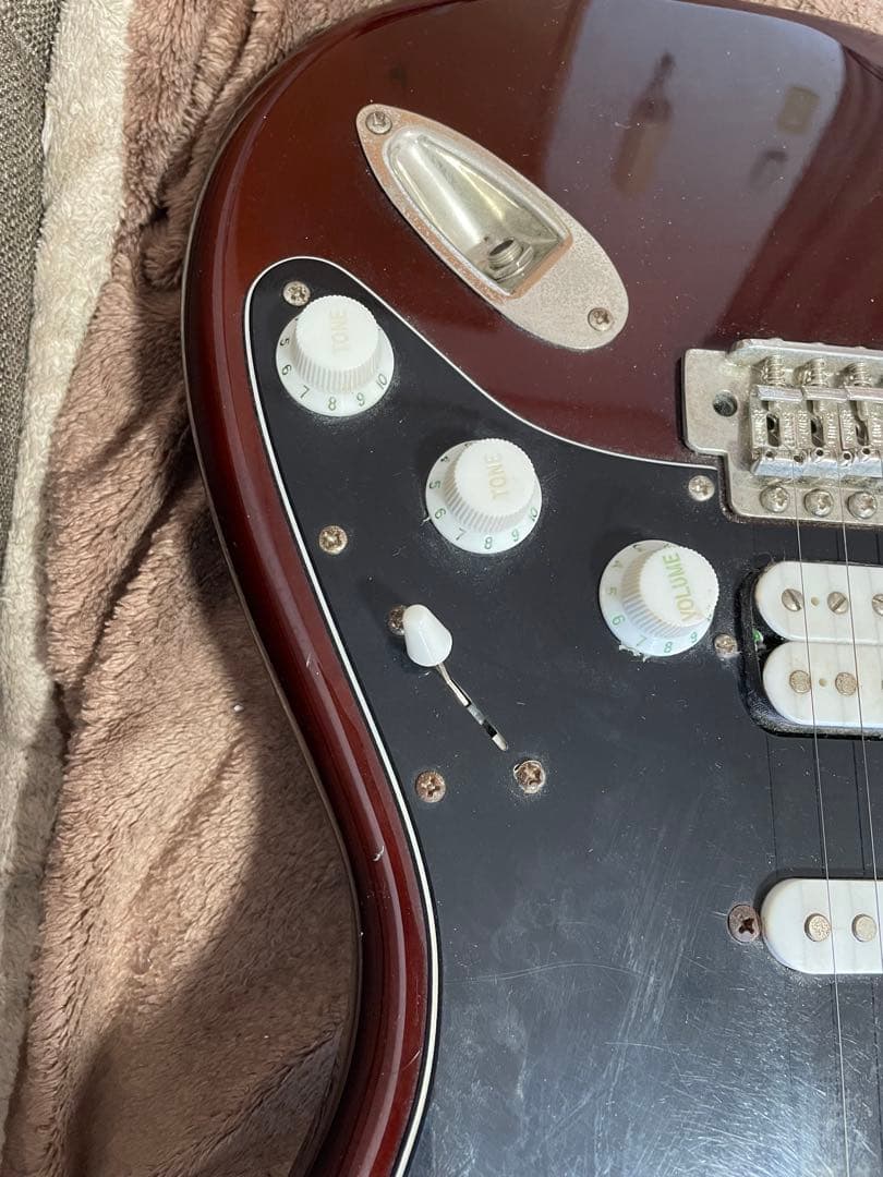 ★セットsquier classicvibe70＆mustang micro