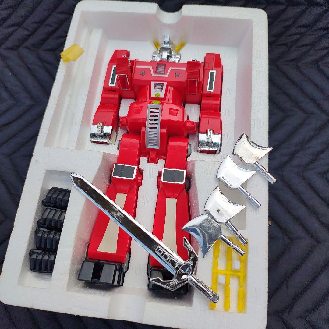 サウンドフラッシャー イデオン