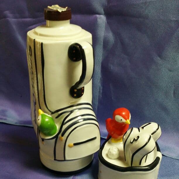 サントリーオープン記念ボトル　希少