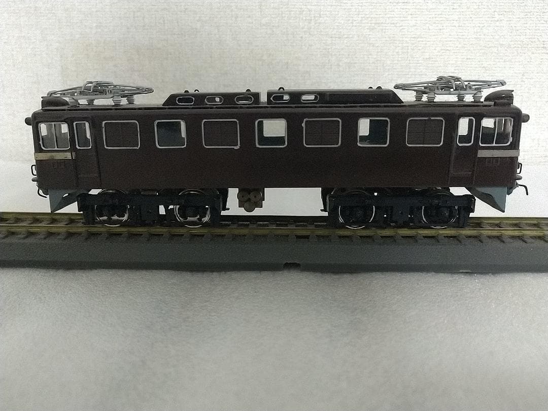 国鉄 ED61形 電気機関車 違うかもしれません