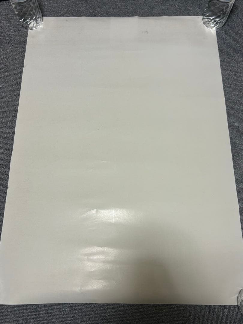 【希少】フロントミッション 販促ポスター