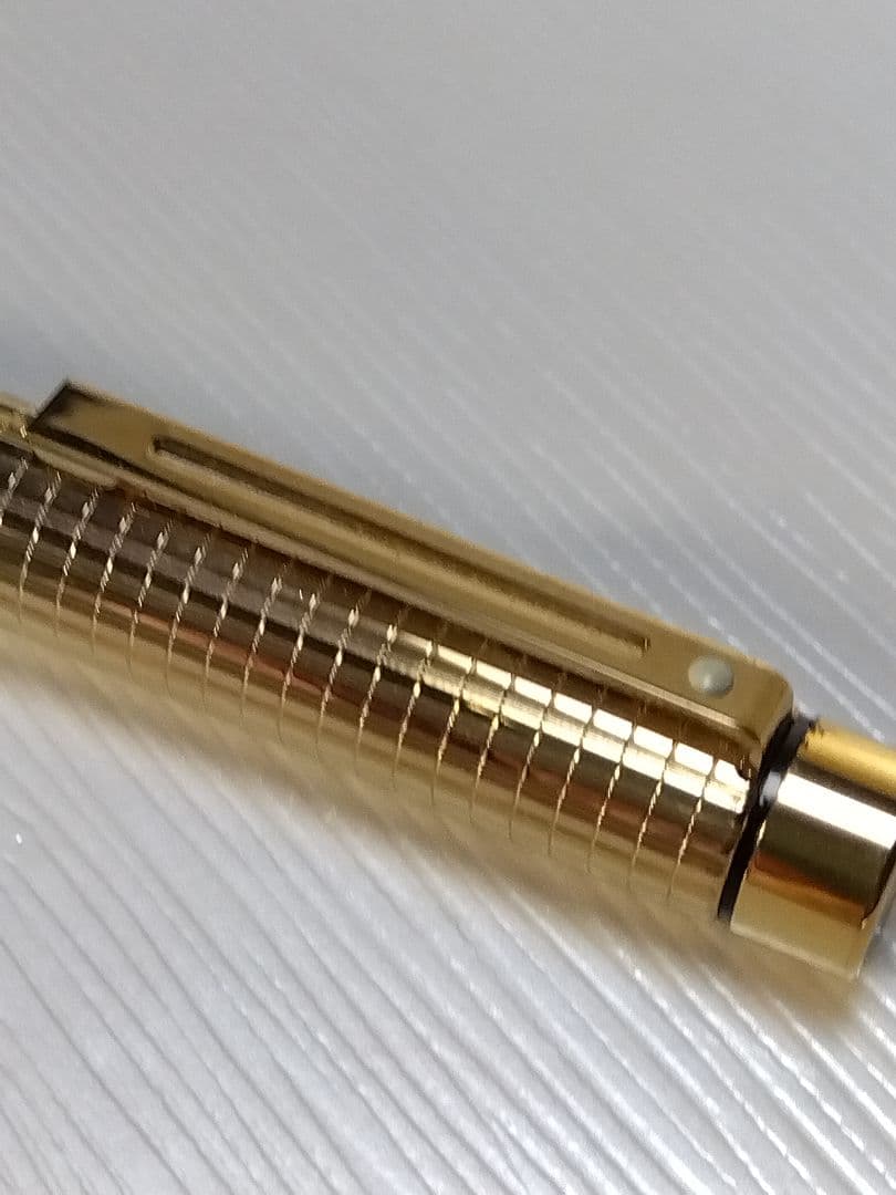 SHEAFFERシェーファー万年筆 タルガ　ペン先14K 585