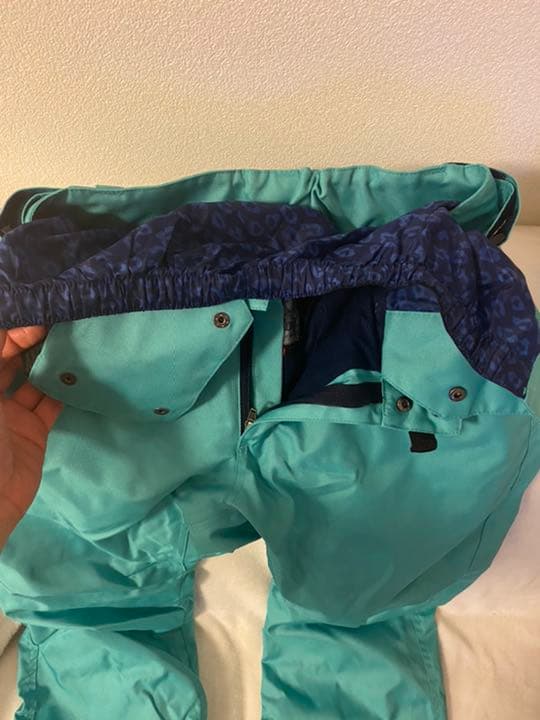 スキー、スノボーレディースウェアセット