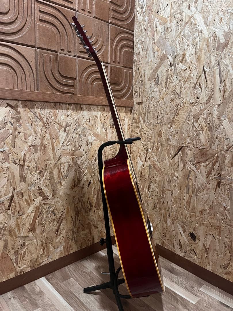 ★モラレス ハミングバード　Hummingbird 1970,s