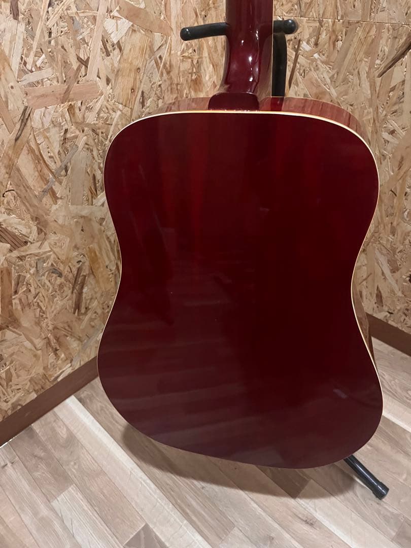 ★モラレス ハミングバード　Hummingbird 1970,s