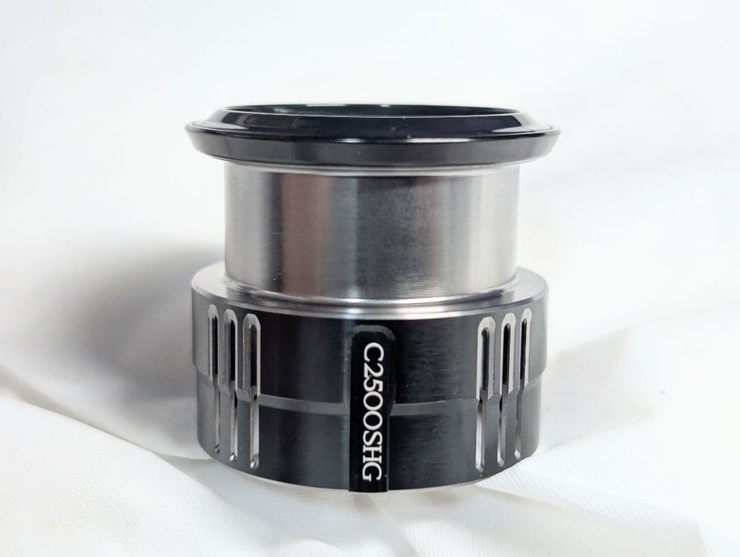 シマノ　19ヴァンキッシュ　管88GD C2500SHG スプール