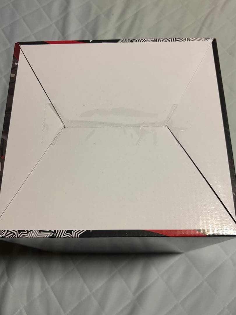 一番くじ　ペルソナ5 ラストワン賞　ジョーカーフィギュア　アクリルスタンド