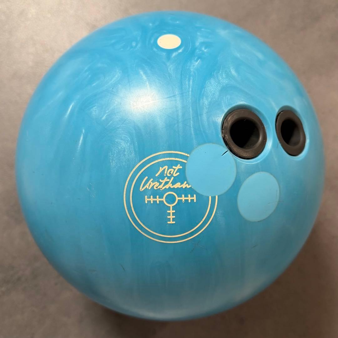 ボール NU Blue HAMMER / HAMMER 14P