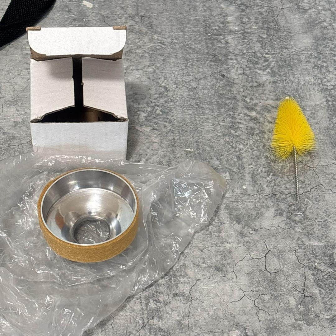 【極美品、希少】Muslady マスレディ ソプラノサックス 送料無料 匿名配送