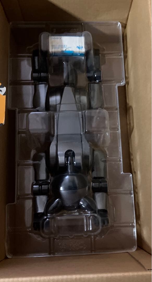 AIBO ERS−210 + エナジーステーション