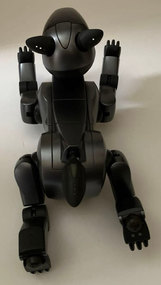 AIBO ERS−210 + エナジーステーション