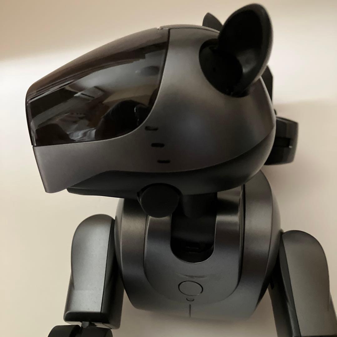 AIBO ERS−210 + エナジーステーション