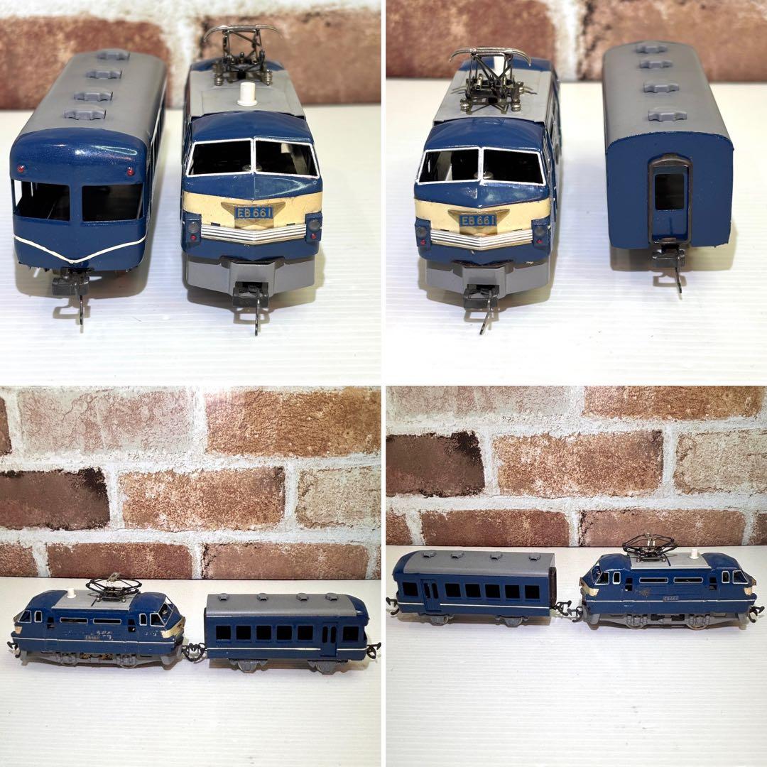 KTM カツミ模型店　パワーパック　＋　HOゲージ 鉄道模型 線路　まとめ