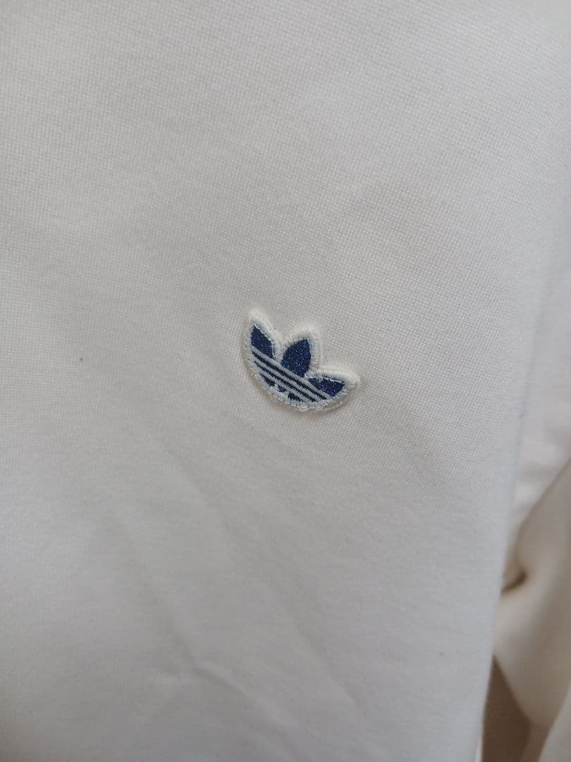 アディダスオリジナルスゴルフ　スウェット