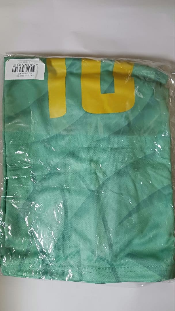 白岩蘭奈選手　応援Tシャツ未開封未使用