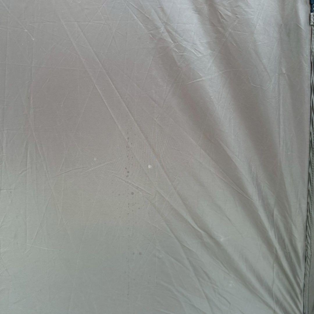 スノーピーク　トゥーガ　2ルーム