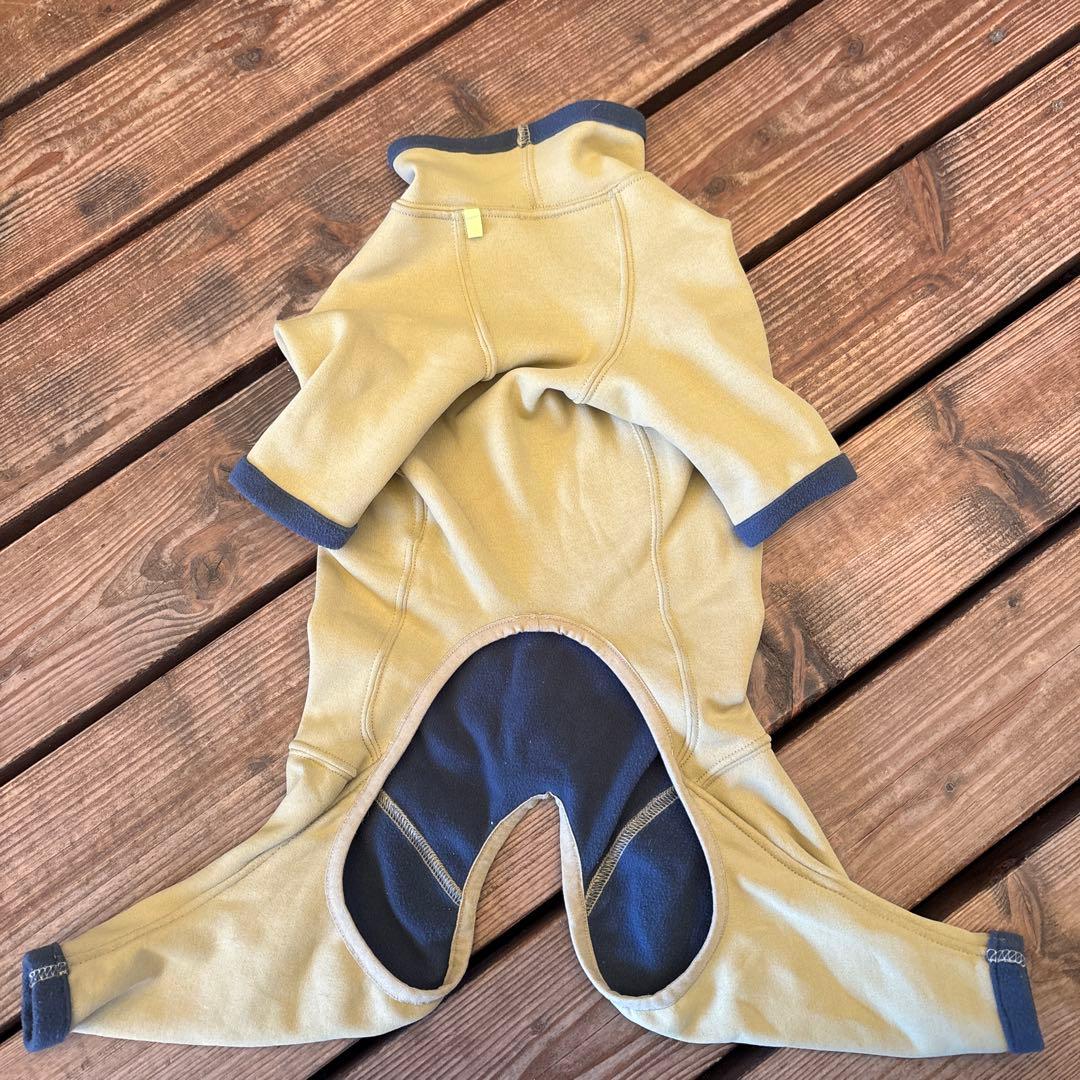 アルファアイコン ホットドッグガード 2023 L