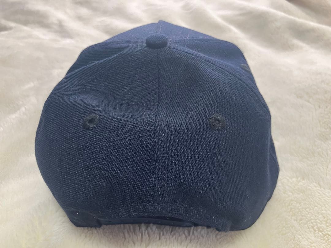 レアアイテムドジャース2024公式キャップ大谷翔平背番号17&サイン銀糸刺繍入り