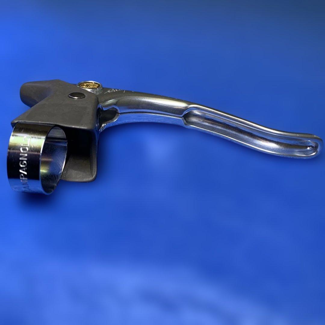 カンパニョーロ50周年記念ブレーキレバー