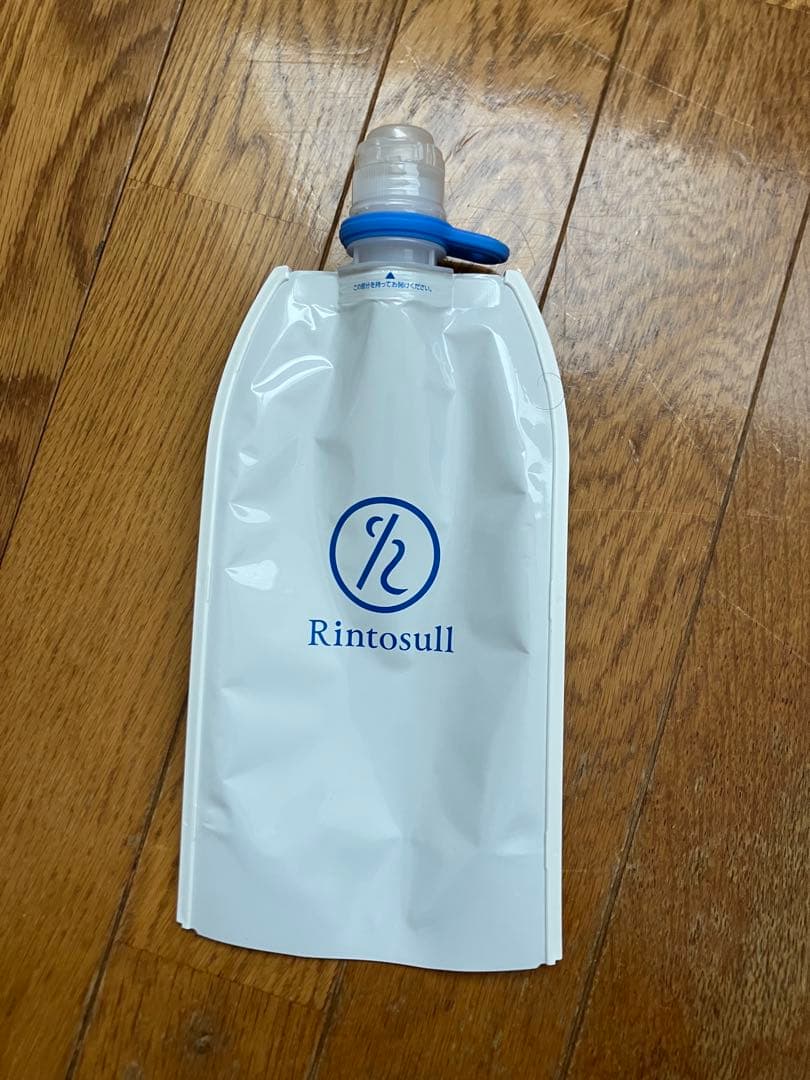 リントスル 着圧 ヨガウェア L ソックス レギンス 水素水バック セット