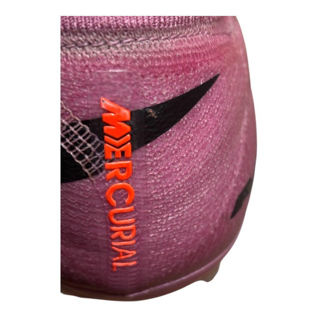 【箱あり】ナイキ マーキュリアルスーパーフライ10 26cm FG