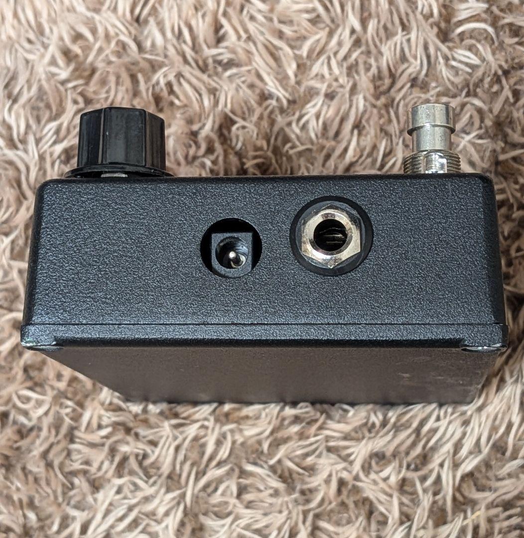 【美品完動品】MI AUDIO MEGALITH DELTA ディストーション