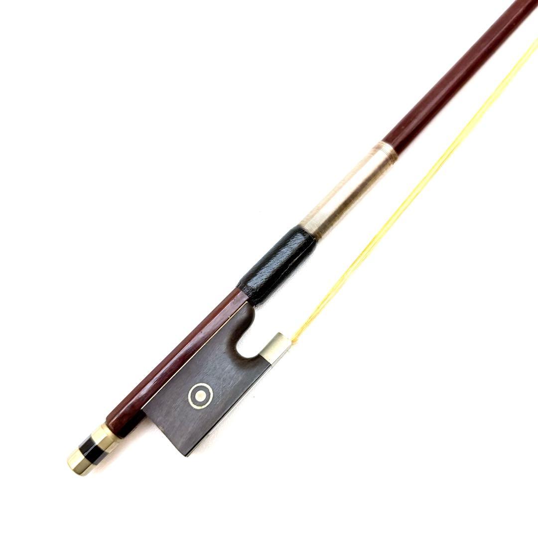 H.LORENZ バイオリン弓 ハラルド ロレンツ