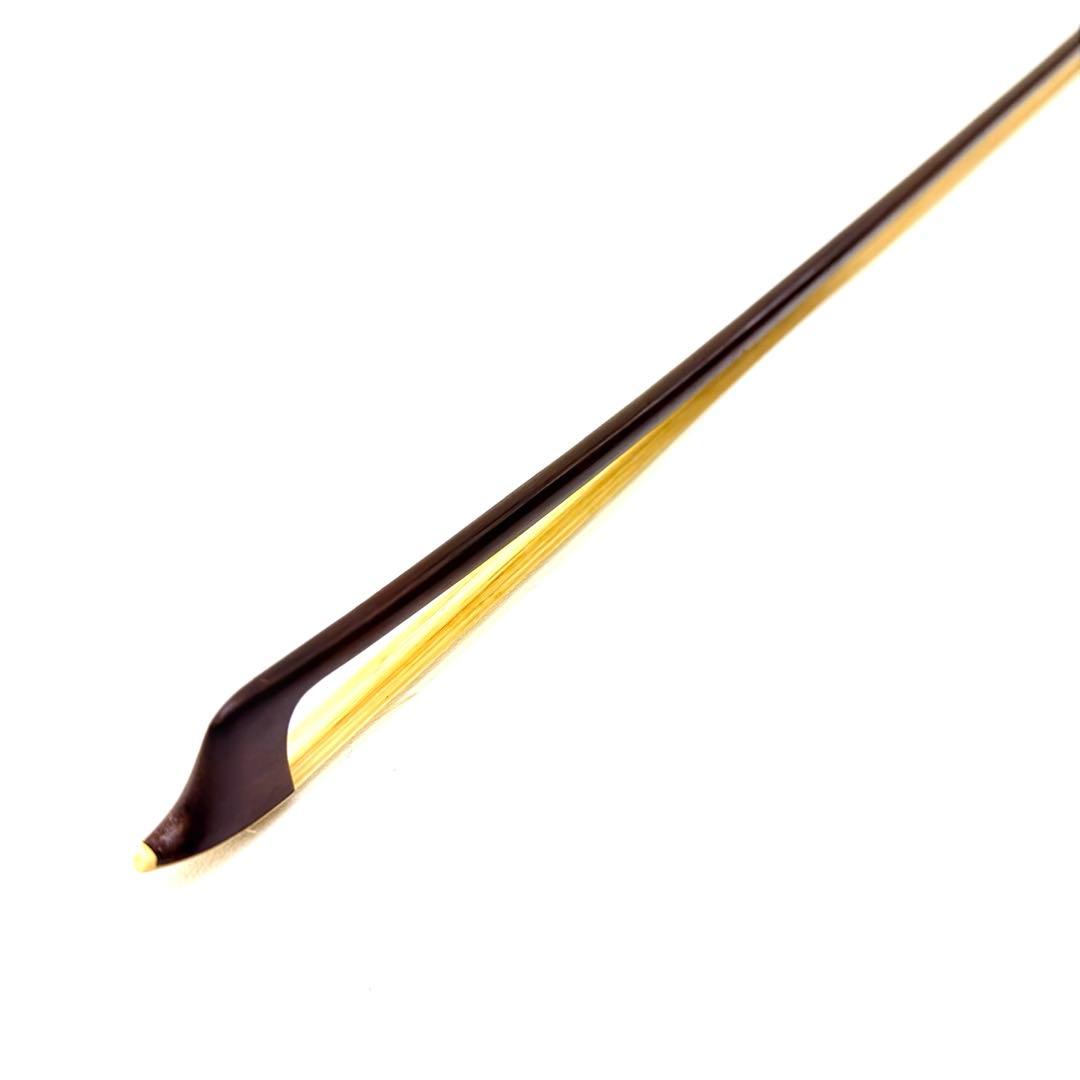 H.LORENZ バイオリン弓 ハラルド ロレンツ