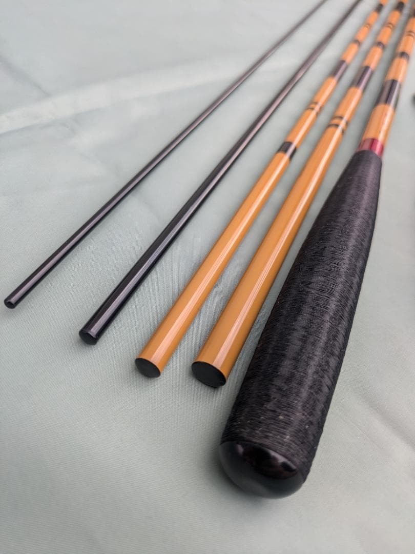 ダイワ　陽舟　15尺