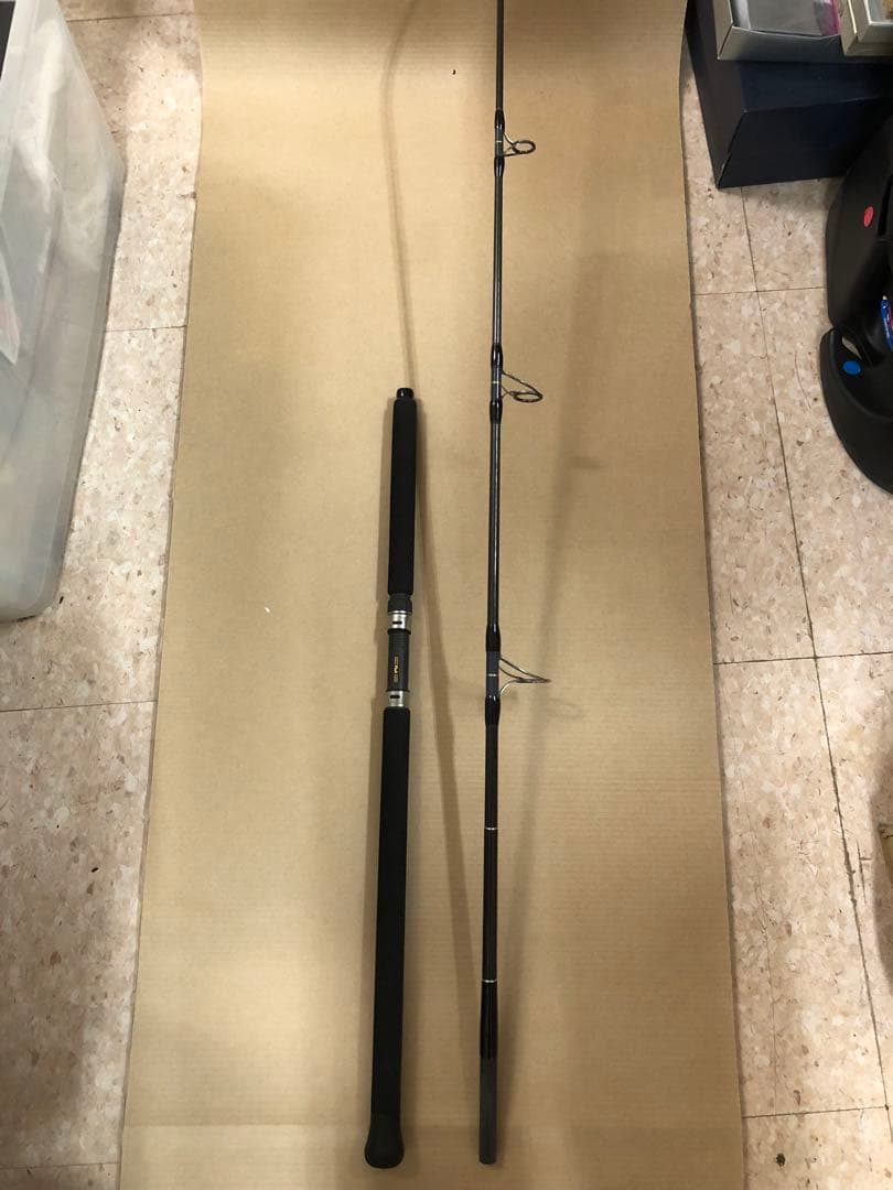 ブルーチェイサー 83/30 R-PowerMax Super Cobra