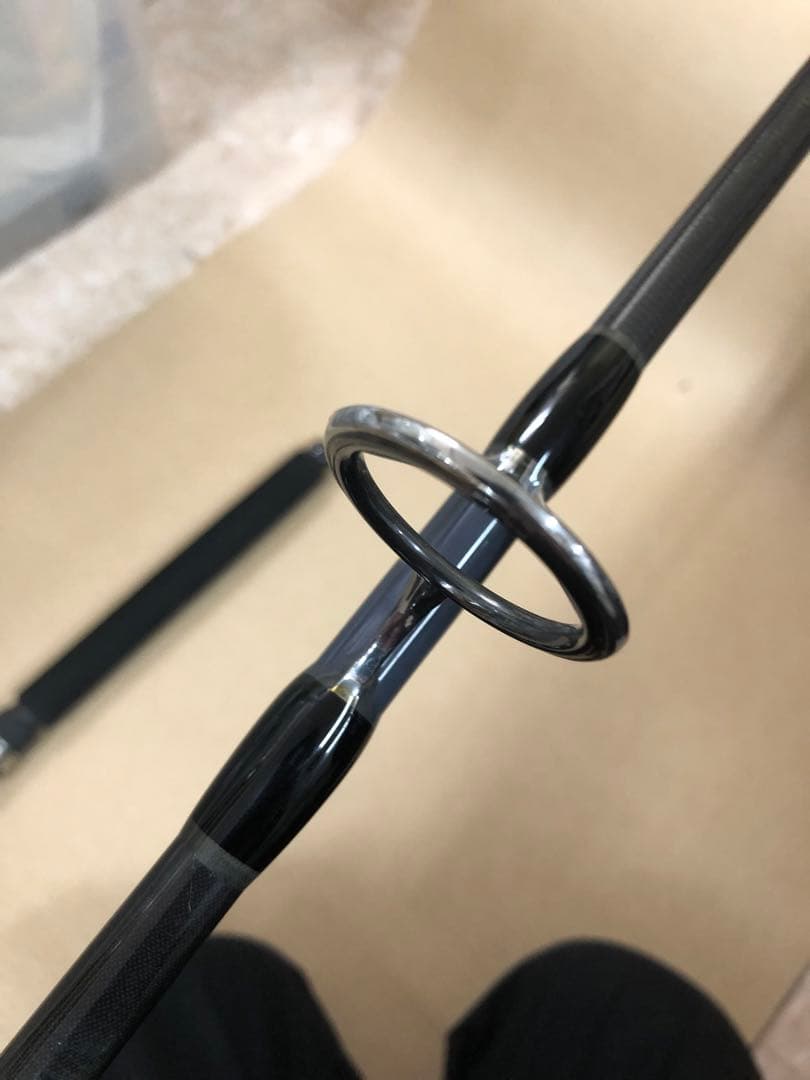 ブルーチェイサー 83/30 R-PowerMax Super Cobra