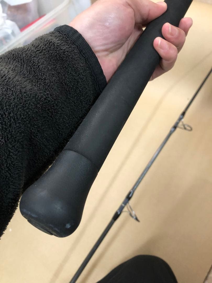 ブルーチェイサー 83/30 R-PowerMax Super Cobra