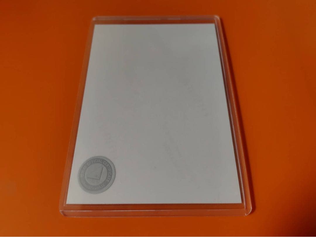 藤吉夏鈴　櫻坂46 2025年　浴衣　ランダム生写真　直筆　ヒキ