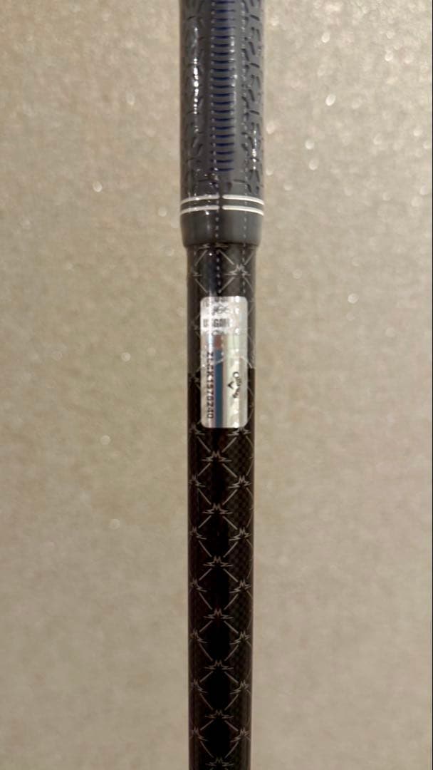 【未使用】キャロウェイAi SMOKE純正 TENSEI￼50S 45.5インチ