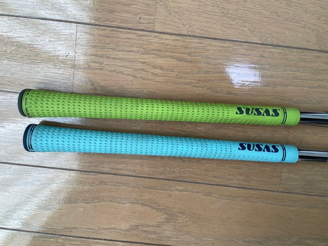 Cleveland 588 RTX CB 2.0ブラックサテ 52/58セット