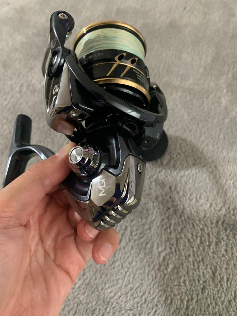 カルディア SW 4000-CXH