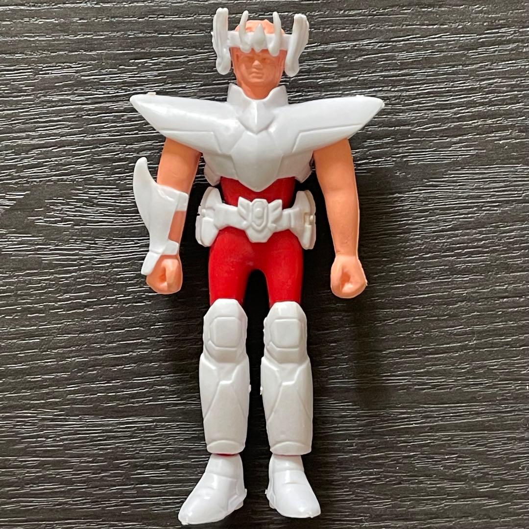 聖闘士星矢 バトルセイントボックス ジャンク