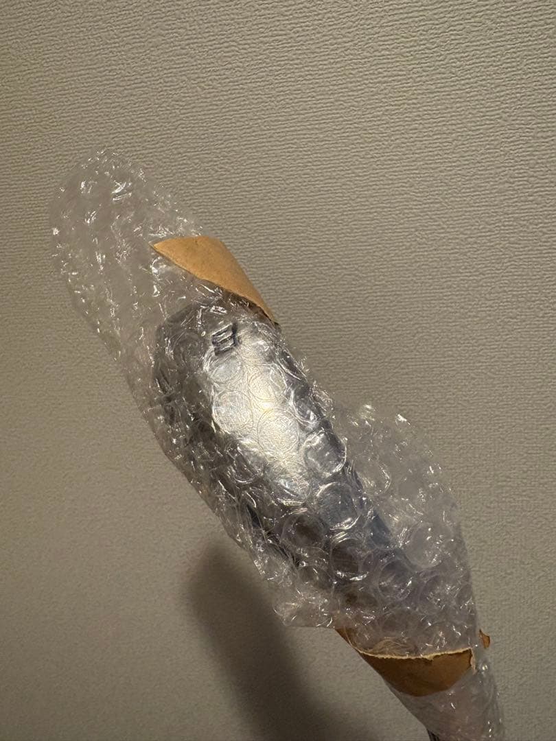 ゴルフクラブ5本セット+スタンド式ゴルフバッグ