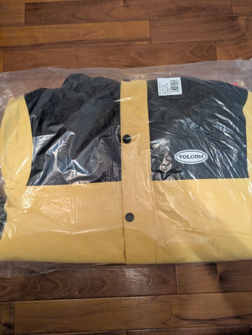 VOLCOM　ボルコム　キッズ　スノーボード　ウェア　ユース　KIDS