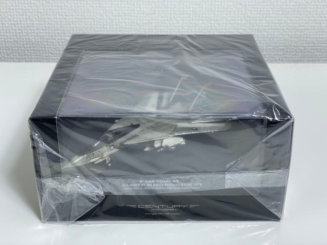 航空機・ヘリコプター Century Wings F-14 TOMCAT VF-84 1/144