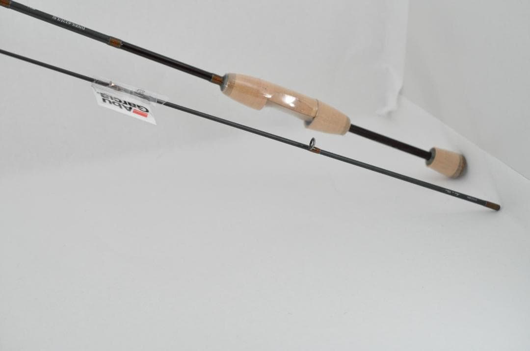 アブガルシア ホーネットスピアーズ HSSS-622ULS