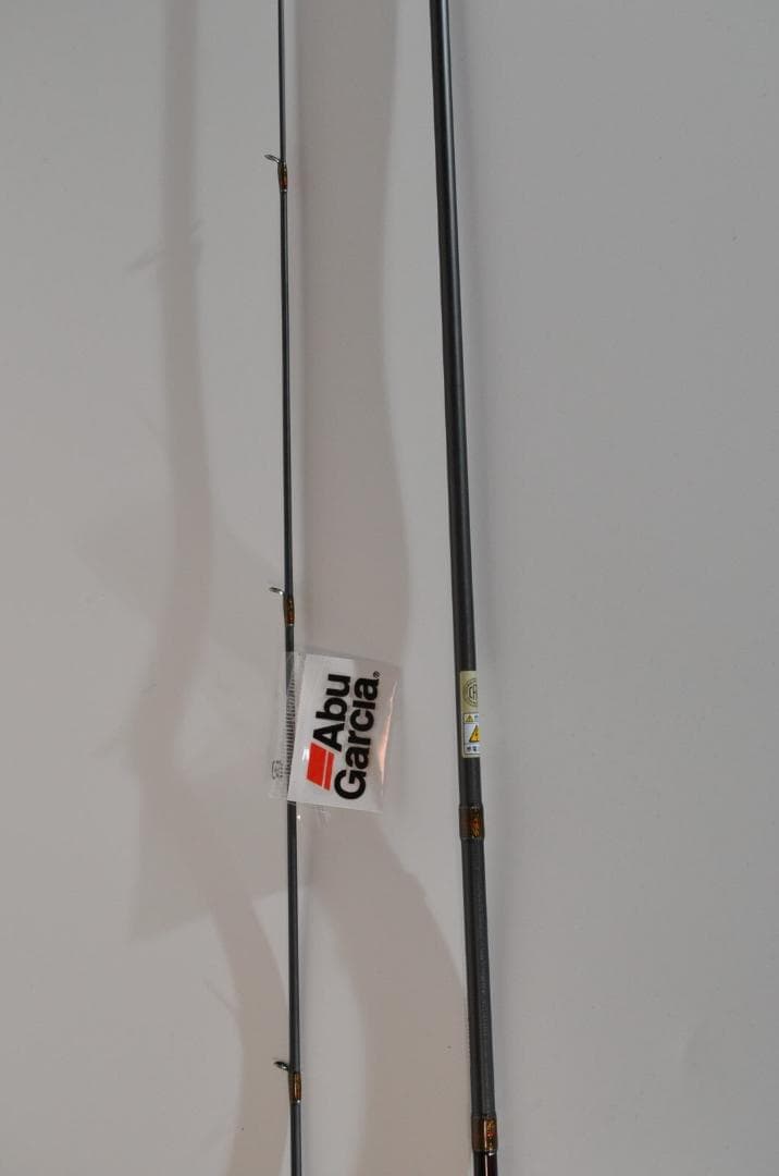 アブガルシア ホーネットスピアーズ HSSS-622ULS