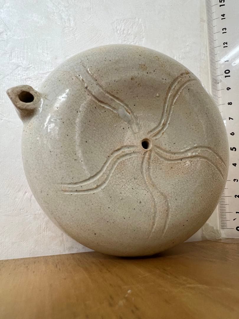 中国朝鮮李朝高麗水滴文房具古美術唐物コレクション韓国骨董　アンティーク江戸　青磁