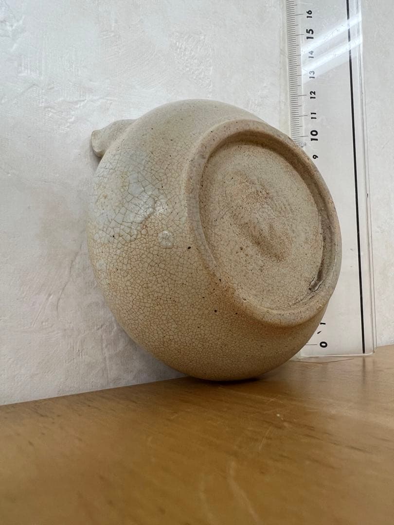 中国朝鮮李朝高麗水滴文房具古美術唐物コレクション韓国骨董　アンティーク江戸　青磁