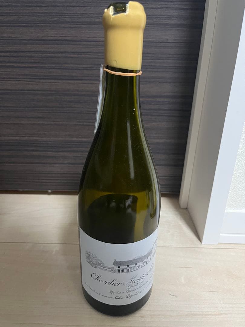 ドーヴネROMANÉE-CONTI ロマネコンティ 1954・1966 6本空瓶