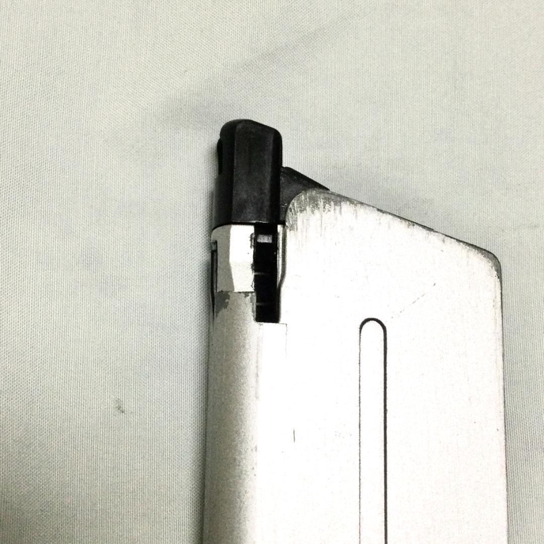 WESTERN ARMS SHORTY45 ガスガン