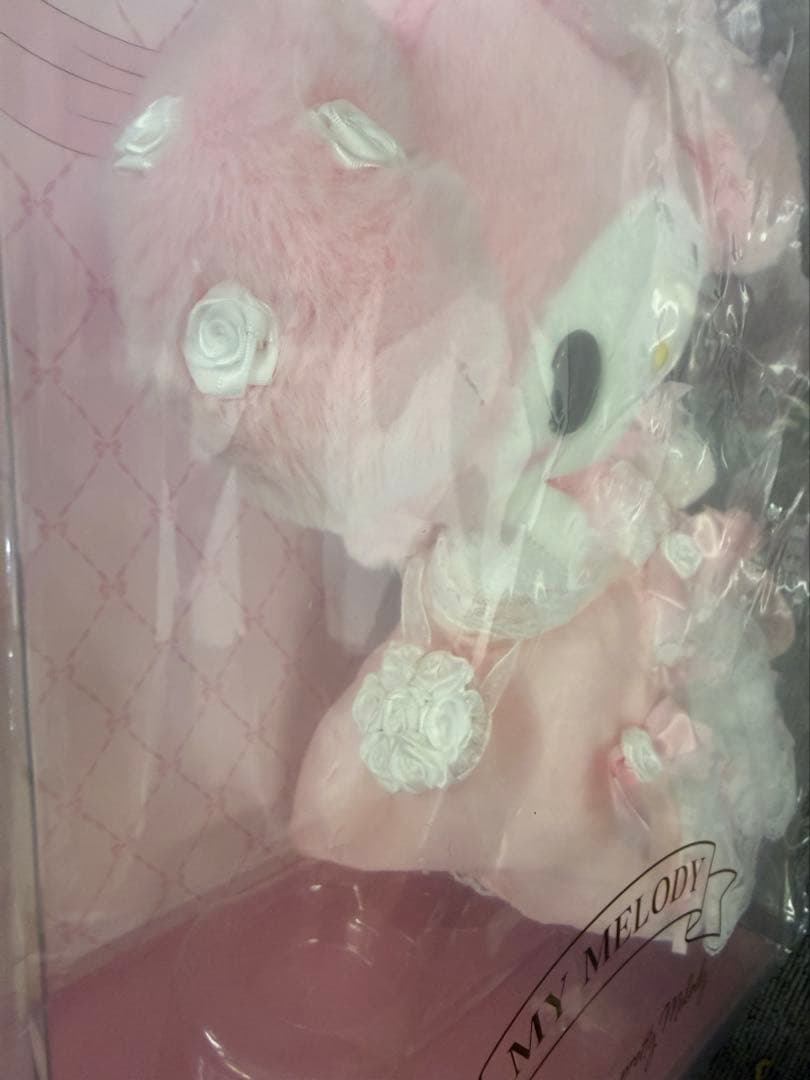 レディマイメロディデザインシリーズ マイメロディ 11点セット