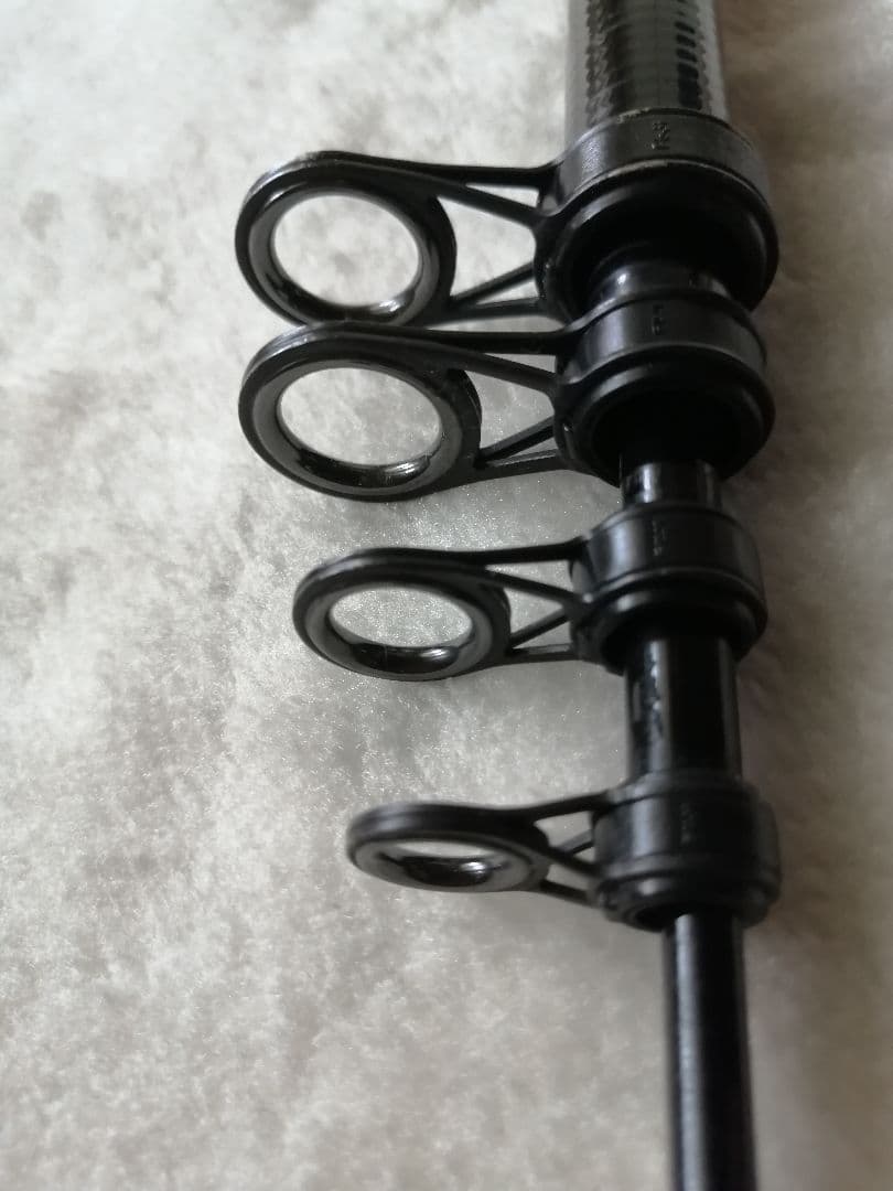 がま磯ヒラマサ　530