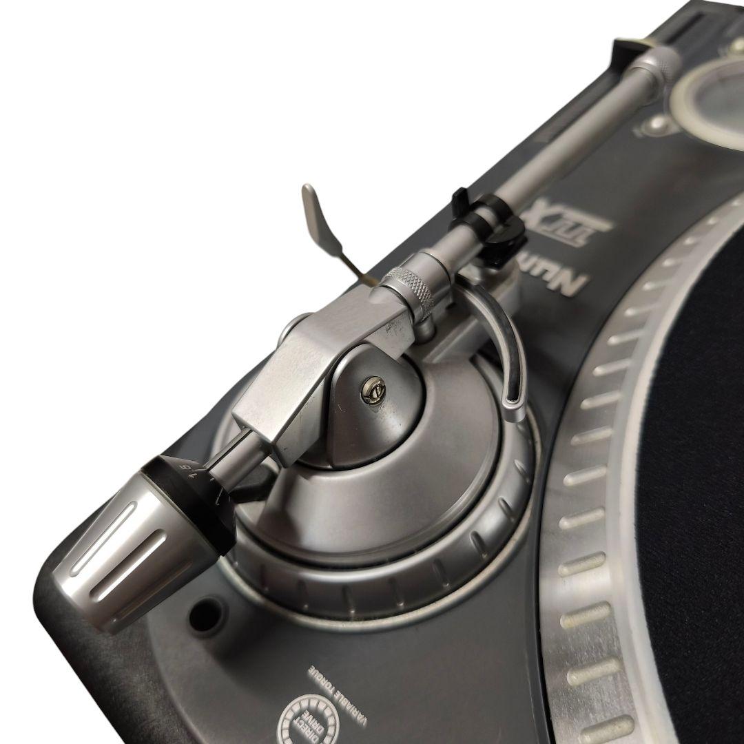 【稼動品】 Numark DJ ターンテーブル TTXUSB USB録音対応
